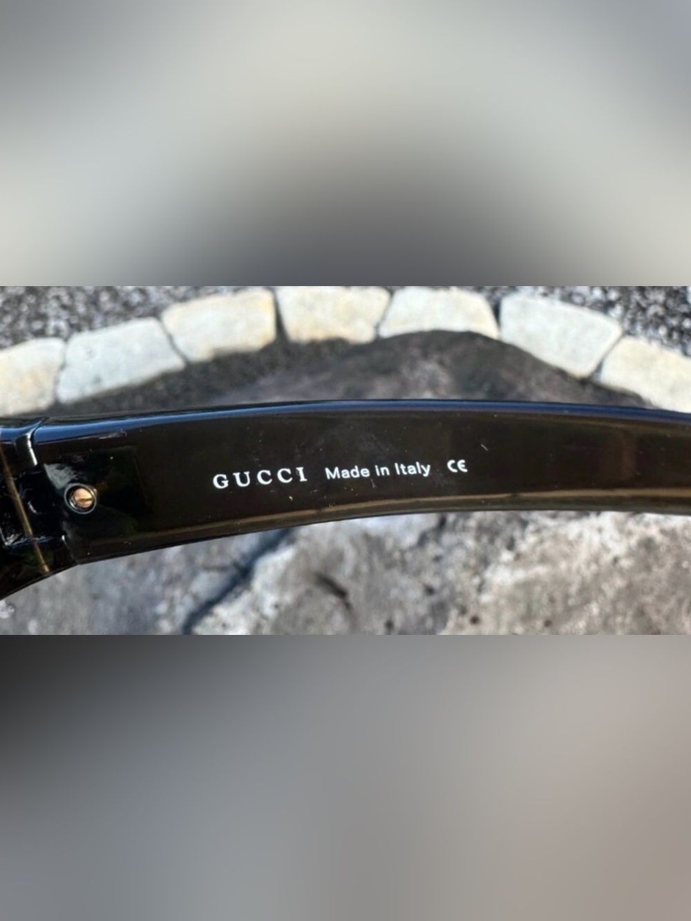 Gucci GG1414 Sunglasses Sunny’s Unisex - Picture 6 of 8